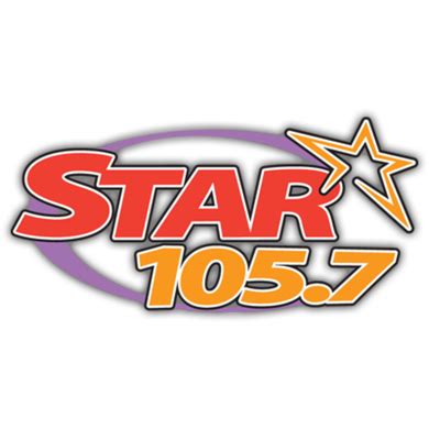 Star 105.7 - 5 days ago · NOW 105.7 plays All the Hits for Binghamton, Johnson City, Vestal, Endicott, Endwell; and all of Broome, Tioga, Chenango, and Tompkins counties! Home of the #1 rated Elvis Duran & the Now Morning Show! Listen for new phone taps each morning! Listen anywhere with the iHeartRadio app!